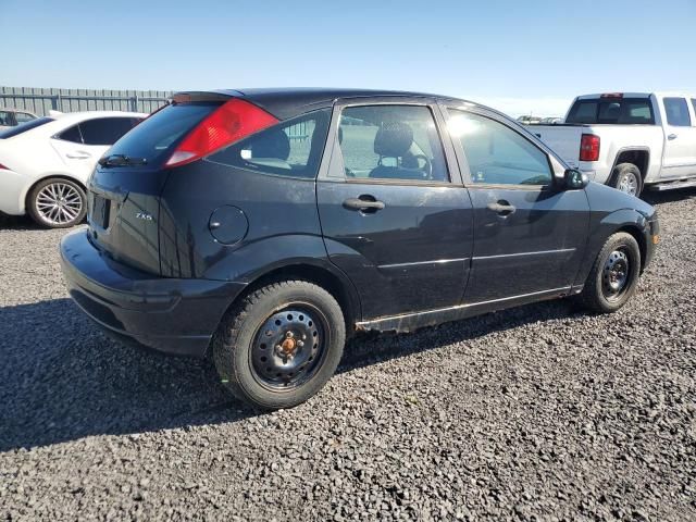 2005 Ford Focus ZX5