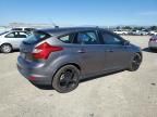 2012 Ford Focus Titanium