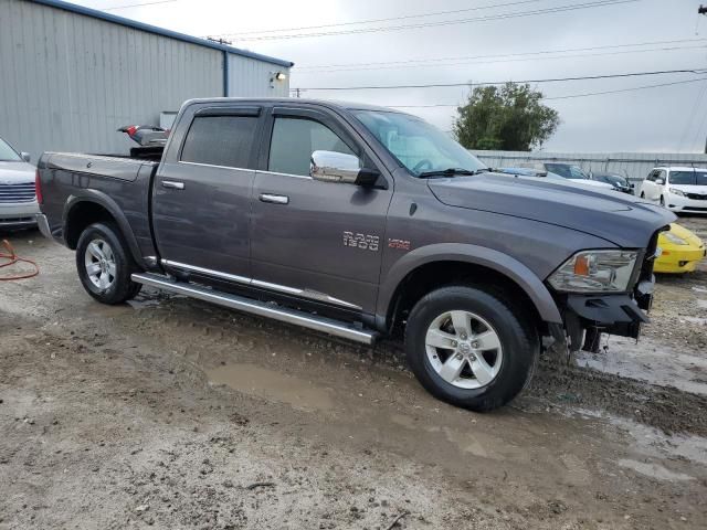 2017 Dodge RAM 1500 Longhorn