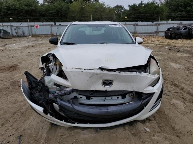 2010 Mazda 3 S