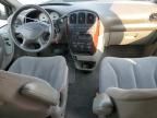 2002 Chrysler Town & Country LX