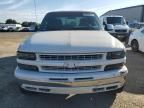 1999 Chevrolet Silverado K2500