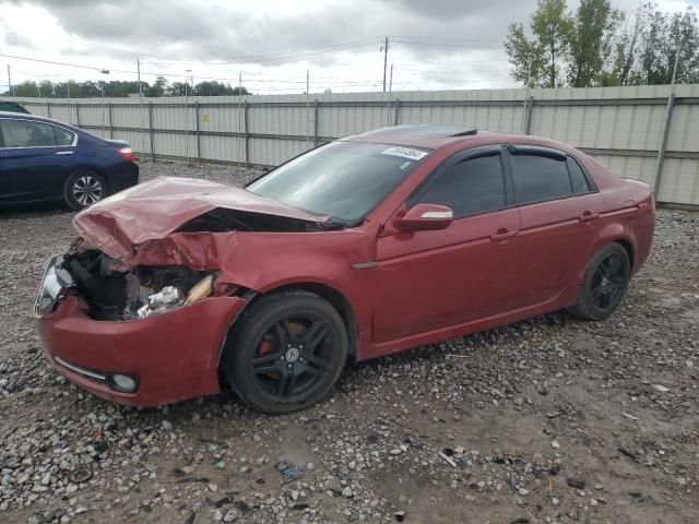 2008 Acura TL