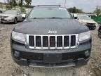 2012 Jeep Grand Cherokee Limited