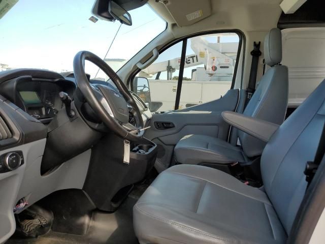 2019 Ford Transit T-250