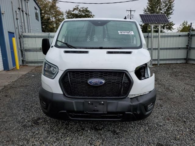 2023 Ford Transit T-250