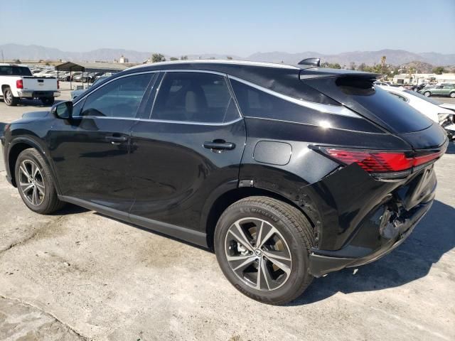 2023 Lexus RX 350H Base