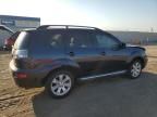 2012 Mitsubishi Outlander SE