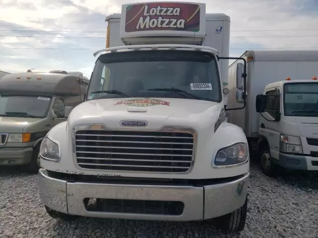 2021 Freightliner M2 106 Medium Duty