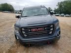 2019 GMC Sierra K1500 AT4