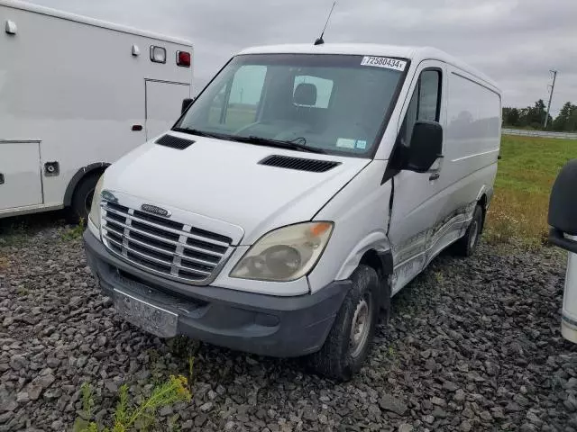 2008 Freightliner Sprinter 2500