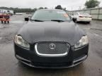 2009 Jaguar XF Supercharged