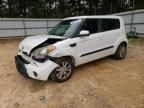 2012 KIA Soul +