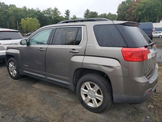 2011 GMC Terrain SLE