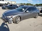 2021 Infiniti Q50 Sensory