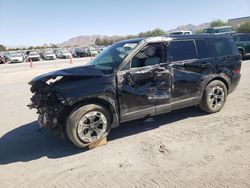 Salvage cars for sale at auction: 2024 Hyundai Santa FE SE