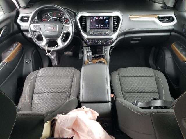 2018 GMC Acadia SLE