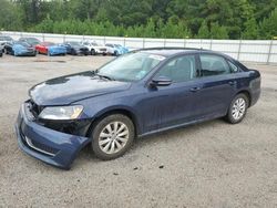 Volkswagen salvage cars for sale: 2012 Volkswagen Passat S