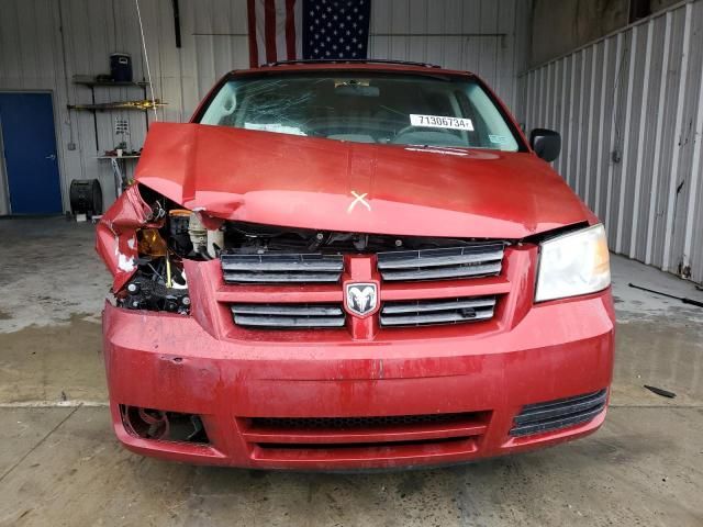 2008 Dodge Grand Caravan SE