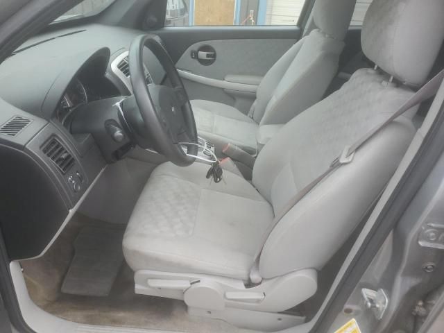 2006 Chevrolet Equinox LT