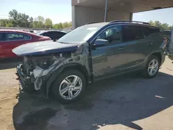 2019 GMC Terrain SLE en venta en Fort Wayne, IN