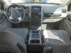 2010 Dodge Grand Caravan Crew