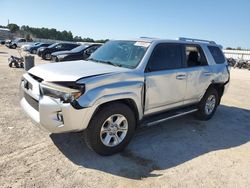 2015 Toyota 4runner SR5 en venta en Harleyville, SC