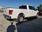 2015 Ford F150 Super Cab