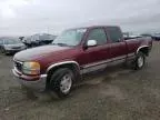 2002 GMC New Sierra K1500