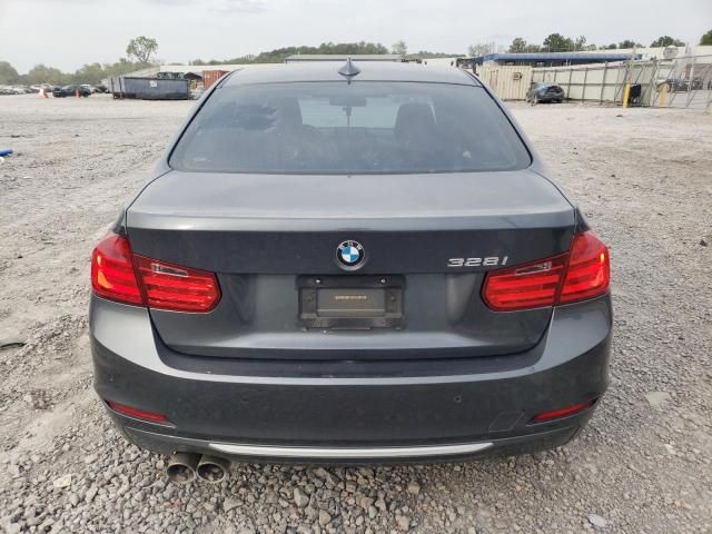 2014 BMW 328 I