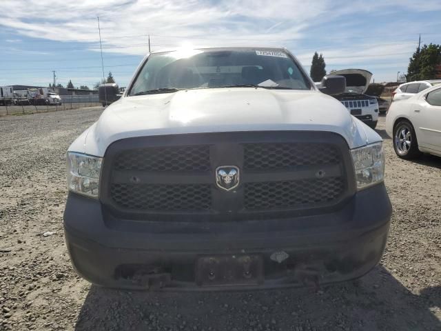 2020 Dodge RAM 1500 Classic Tradesman