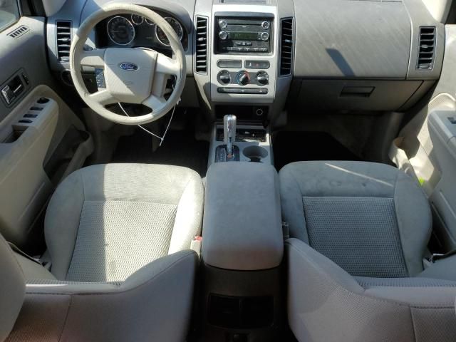 2008 Ford Edge SE