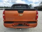 2007 Chevrolet Avalanche K1500