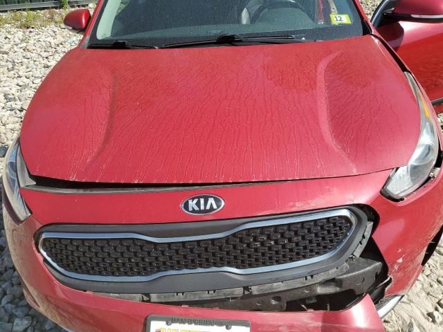 2018 KIA Niro EX