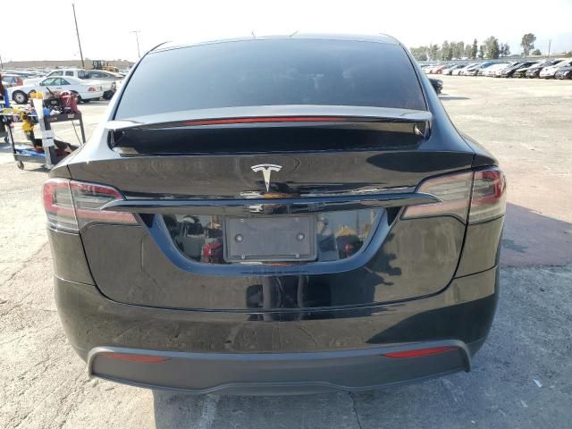 2023 Tesla Model X