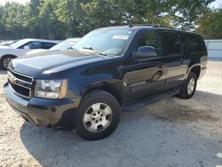 Chevrolet Vehiculos salvage en venta: 2012 Chevrolet Suburban K1500 LT