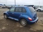 2010 Chrysler PT Cruiser