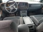 2000 Chevrolet Silverado K2500