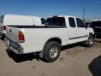 2003 Toyota Tundra Access Cab SR5