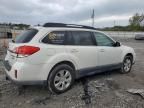 2011 Subaru Outback 3.6R Limited