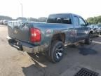 2012 Chevrolet Silverado K1500 LT