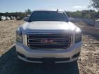 2016 GMC Yukon XL K1500 SLT