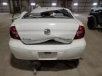 2006 Buick Lacrosse CXS