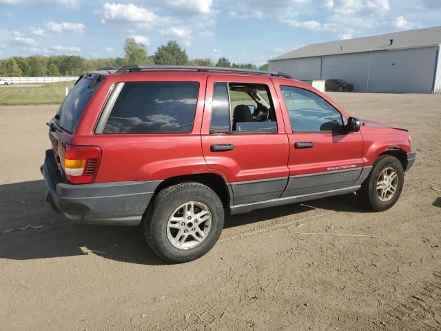 2003 Jeep Grand Cherokee Laredo