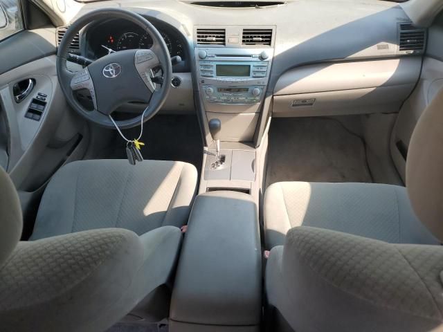 2008 Toyota Camry Hybrid