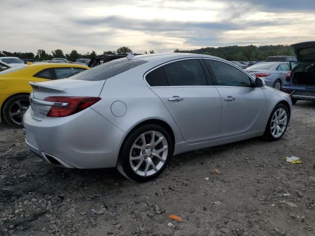 2014 Buick Regal GS