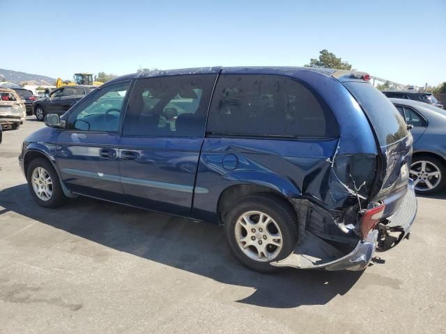 2002 Dodge Grand Caravan Sport