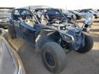 2017 Can-Am Maverick X3 Max X DS Turbo R