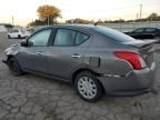 2017 Nissan Versa S