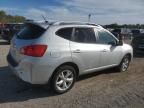 2008 Nissan Rogue S